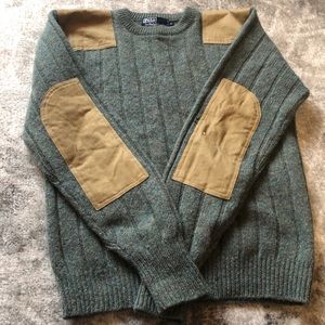 Vintage Ralph Lauren Sweater